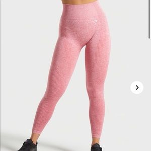 Gymshark leggings